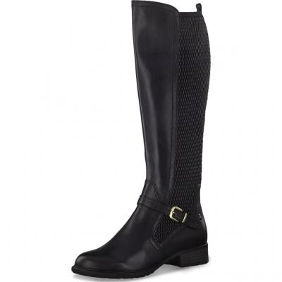 Topshoes sökresultat Topshoes Halvhöga stövlar Duffy. 7110554 01
