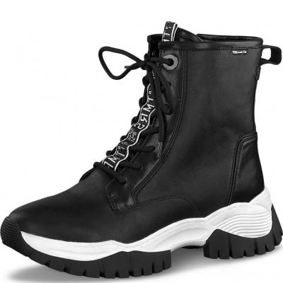 Topshoes sökresultat Topshoes Halvhöga stövlar Duffy. 7110554 01
