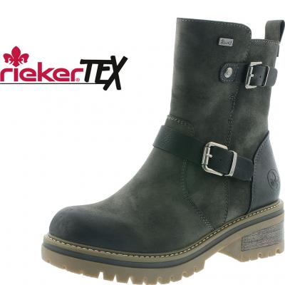 Topshoes sökresultat Topshoes Halvhöga stövlar Duffy. 7110554 01