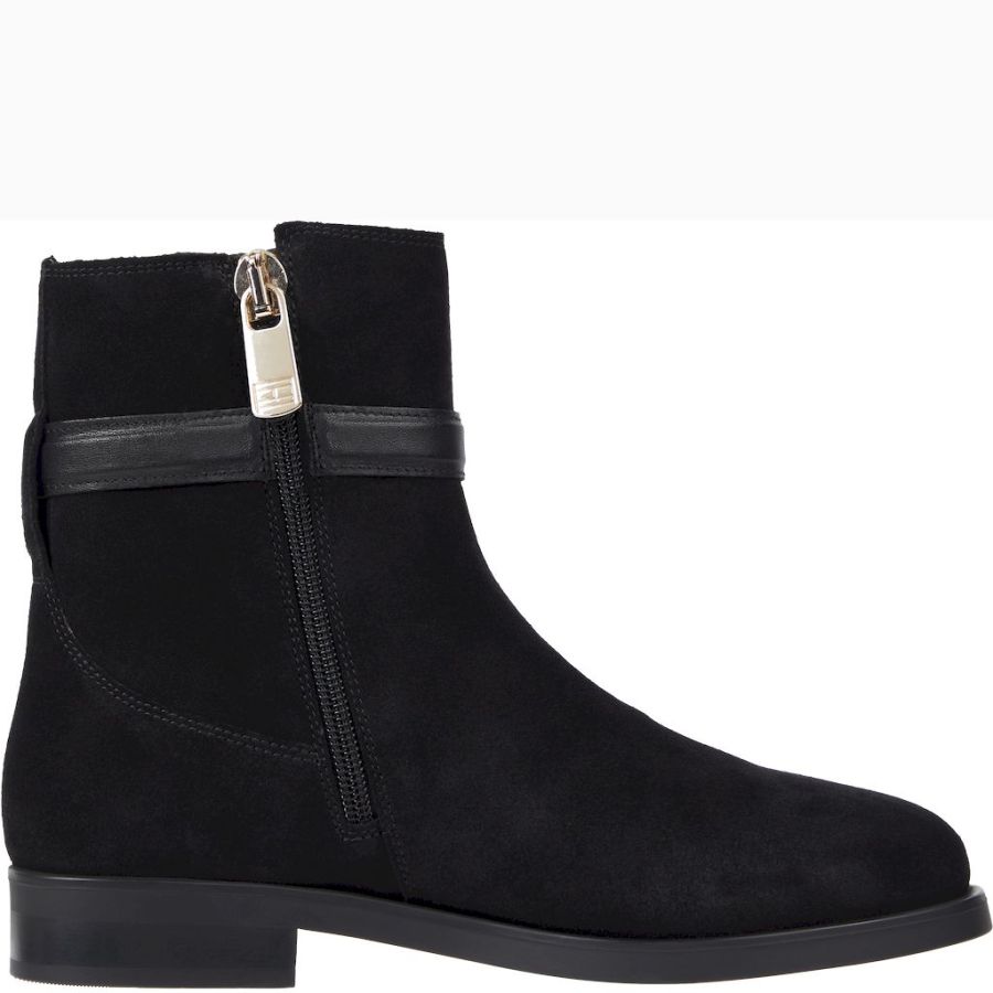 Boots Tommy Hilfiger. ELEVATED ESSENT BOOT THERMO SDE