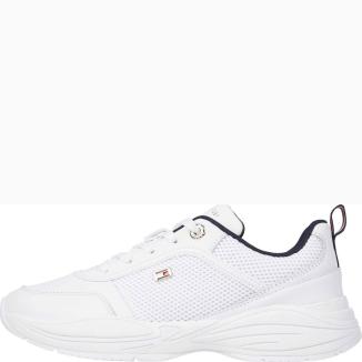 Sneakers Tommy Hilfiger. HILFIGER CHUNKY RUNNER