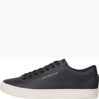 Sneakers Tommy Hilfiger. TH HI VULC CORE LOW LTH