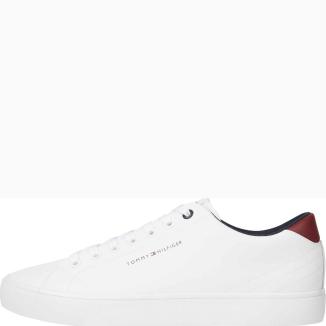 Sneakers Tommy Hilfiger. TH HI VULC CORE LOW LTH